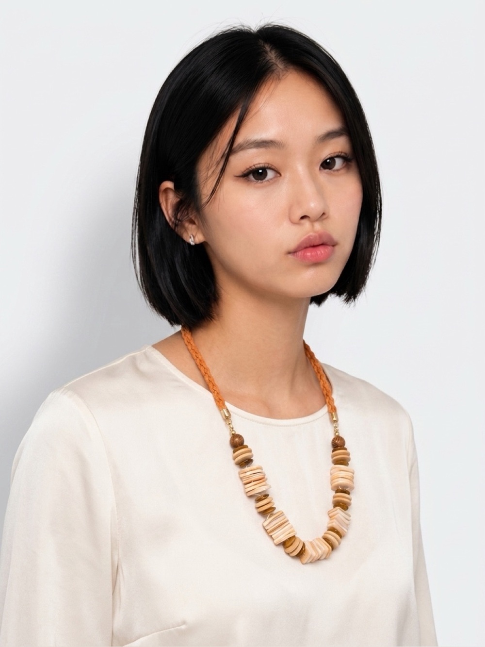 Isabella Choker Necklace by Free People